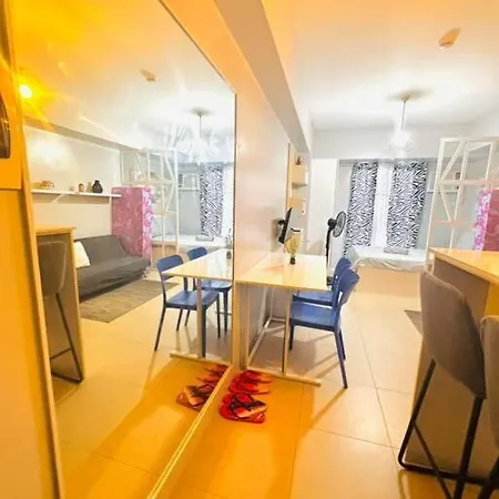 Condo At Avida Towers Riala T3