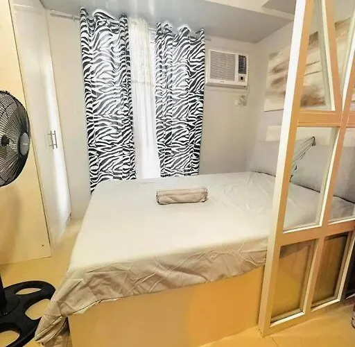 Apartment At Avida Towers Riala T3