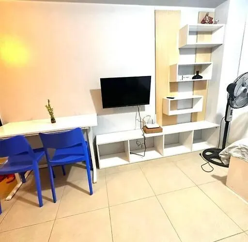 Apartment At Avida Towers Riala T3 Cebu