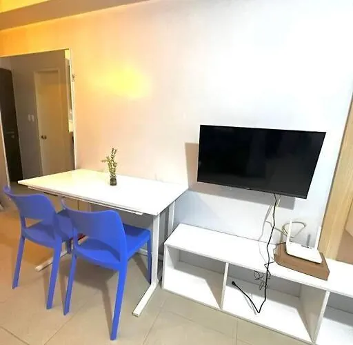 Apartment At Avida Towers Riala T3