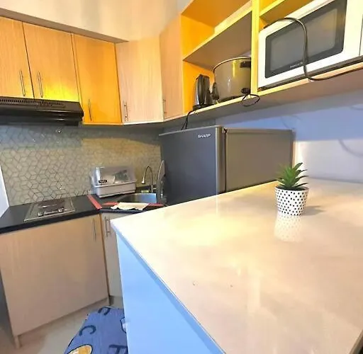 Apartment At Avida Towers Riala T3 *